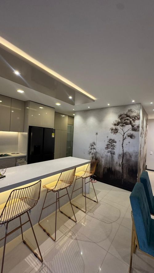 Apartamento de 3 alcobas en venta en Santa Isabel, Cali, 370 m² · foto 21 de 24