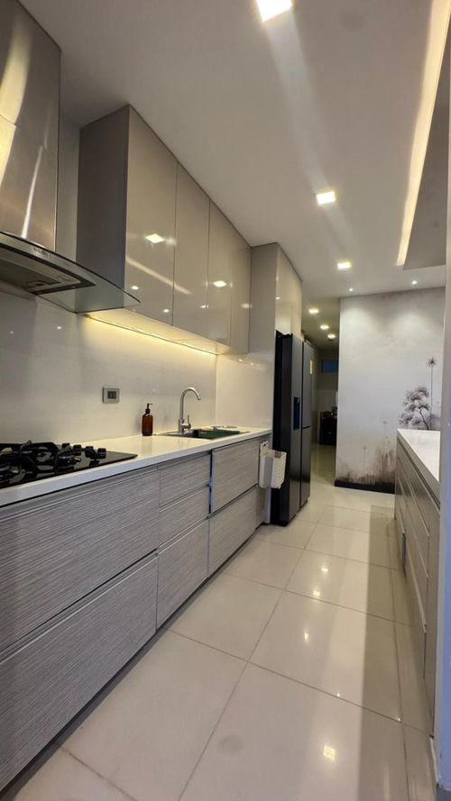Apartamento de 3 alcobas en venta en Santa Isabel, Cali, 370 m² · foto 22 de 24