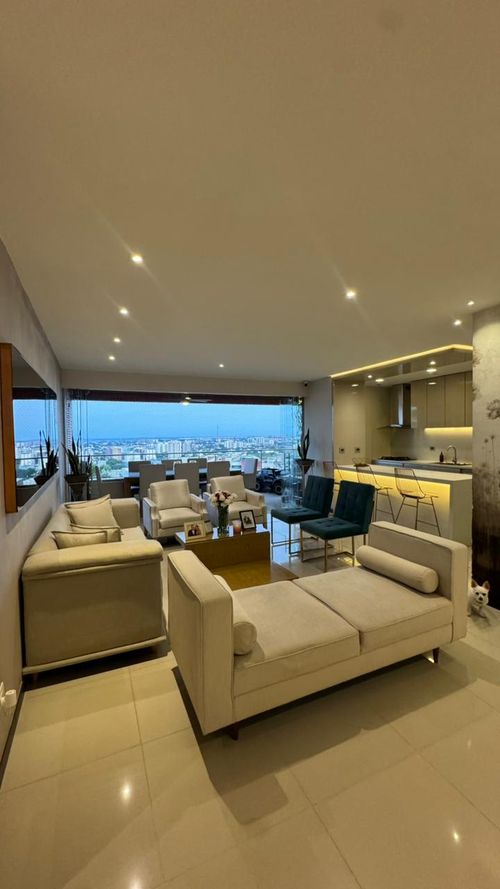 Apartamento de 3 alcobas en venta en Santa Isabel, Cali, 370 m² · foto 23 de 24
