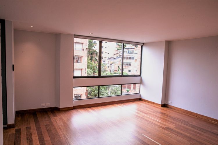 Apartamento en venta en Chapinero, Bogotá · foto 2 de 21