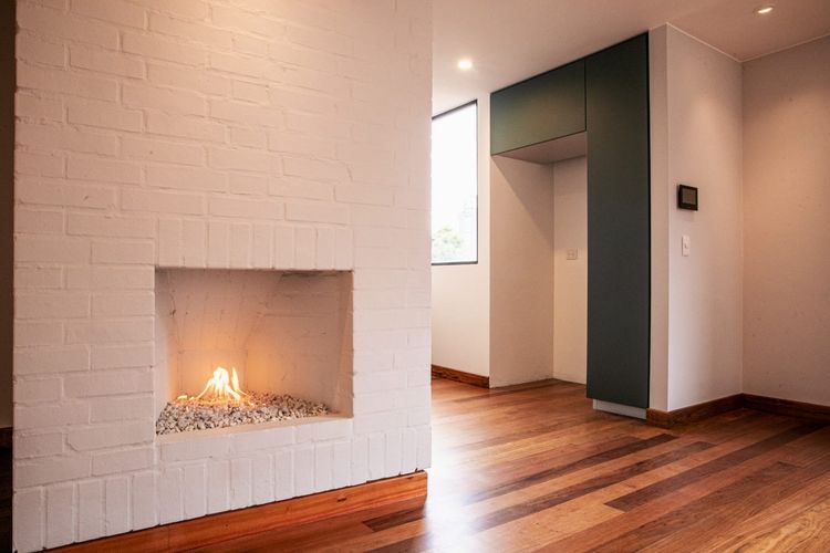 Apartamento en venta en Chapinero, Bogotá · foto 7 de 21