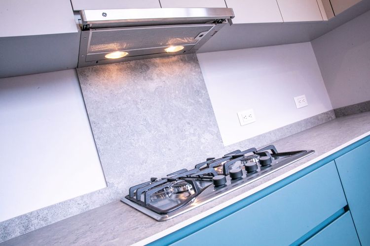 Apartamento en venta en Chapinero, Bogotá · foto 9 de 21