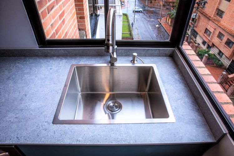 Apartamento en venta en Chapinero, Bogotá · foto 10 de 21