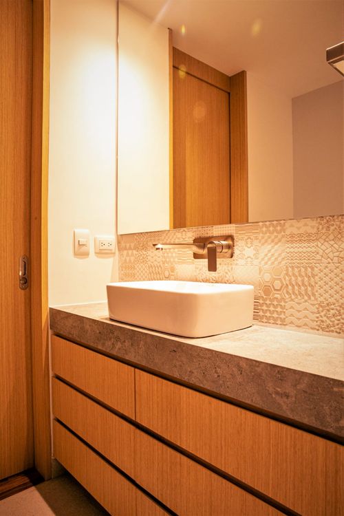 Apartamento en venta en Chapinero, Bogotá · foto 14 de 21