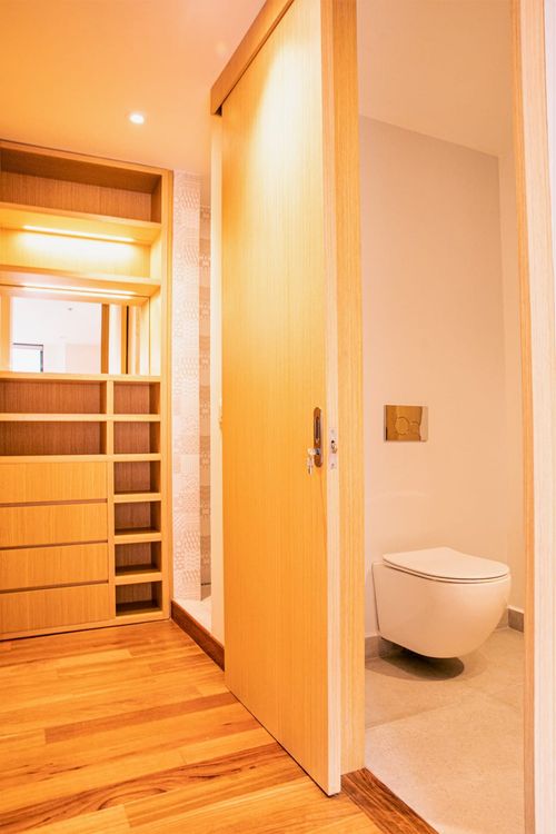 Apartamento en venta en Chapinero, Bogotá · foto 16 de 21