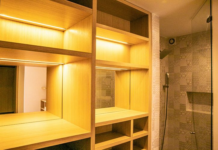 Apartamento en venta en Chapinero, Bogotá · foto 17 de 21