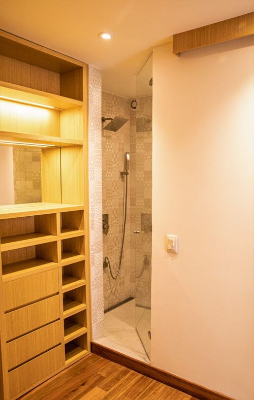 Apartamento en venta en Chapinero, Bogotá · foto 18 de 21