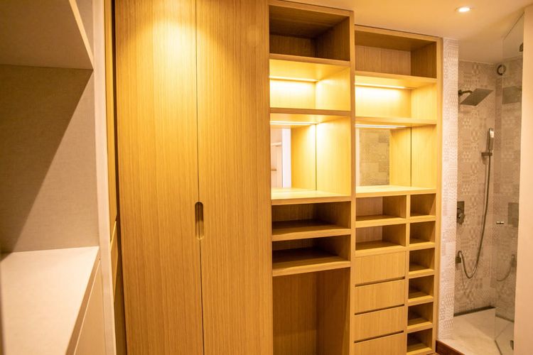 Apartamento en venta en Chapinero, Bogotá · foto 19 de 21