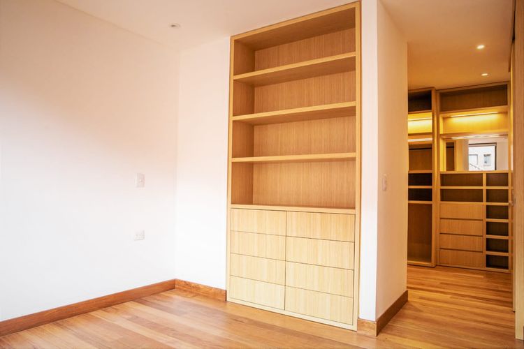 Apartamento en venta en Chapinero, Bogotá · foto 20 de 21