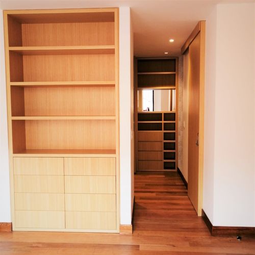 Apartamento en venta en Chapinero, Bogotá · foto 21 de 21