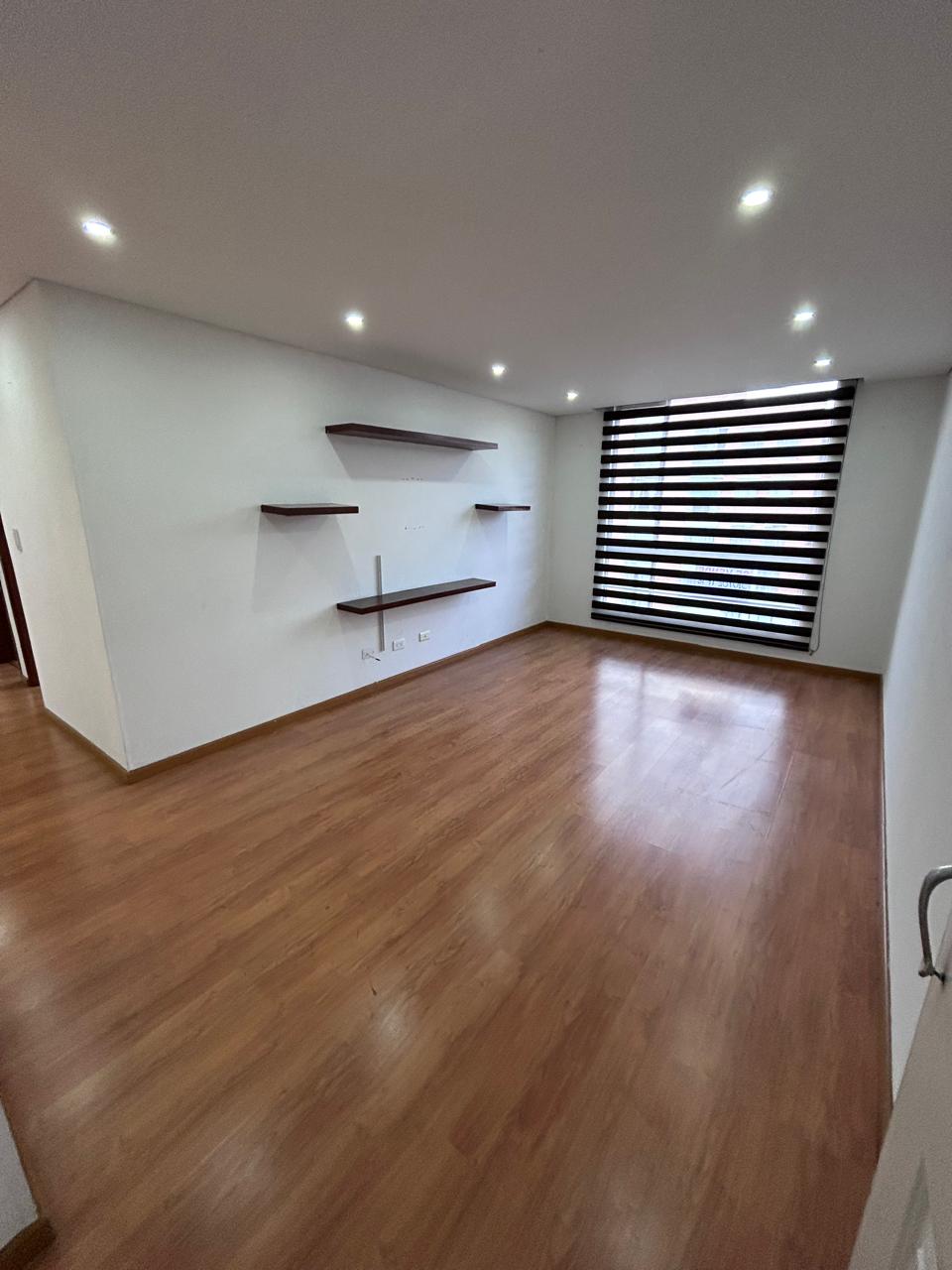 Apartamento en Venta en Zipaquirá, Villa maria