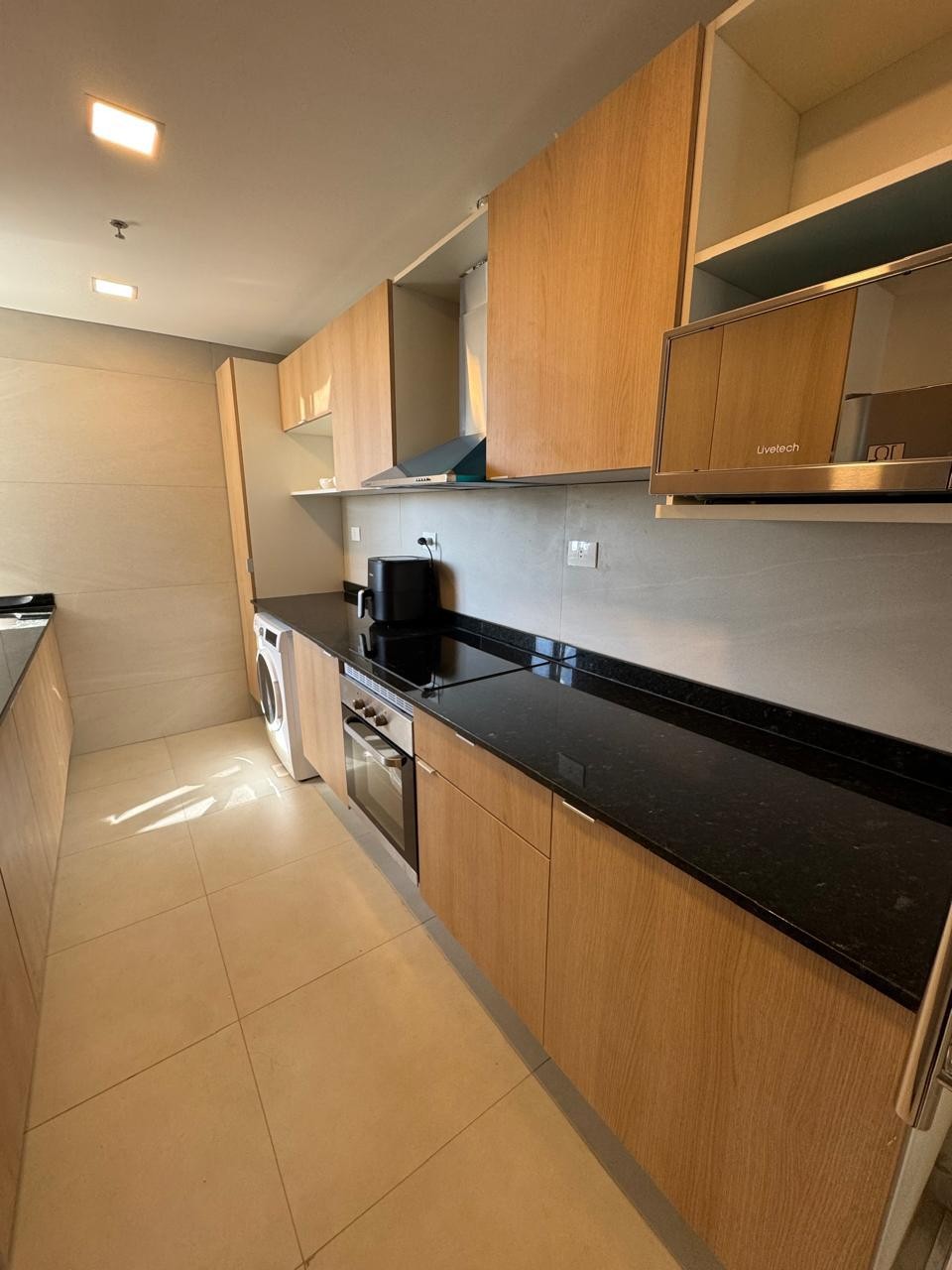 Departamento en venta en Mburucuyá, Asunción — foto 2