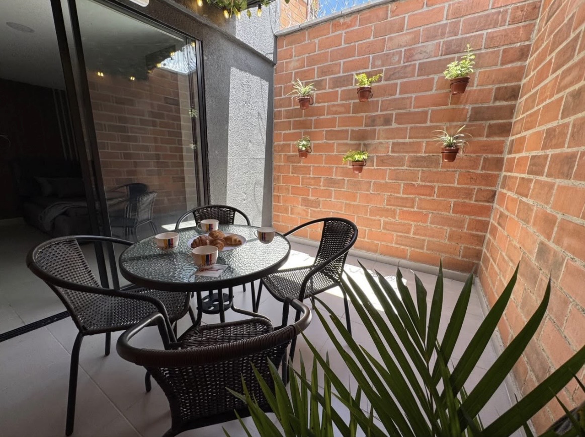 Apartamento en venta en San javier no.2, Medellín 3
