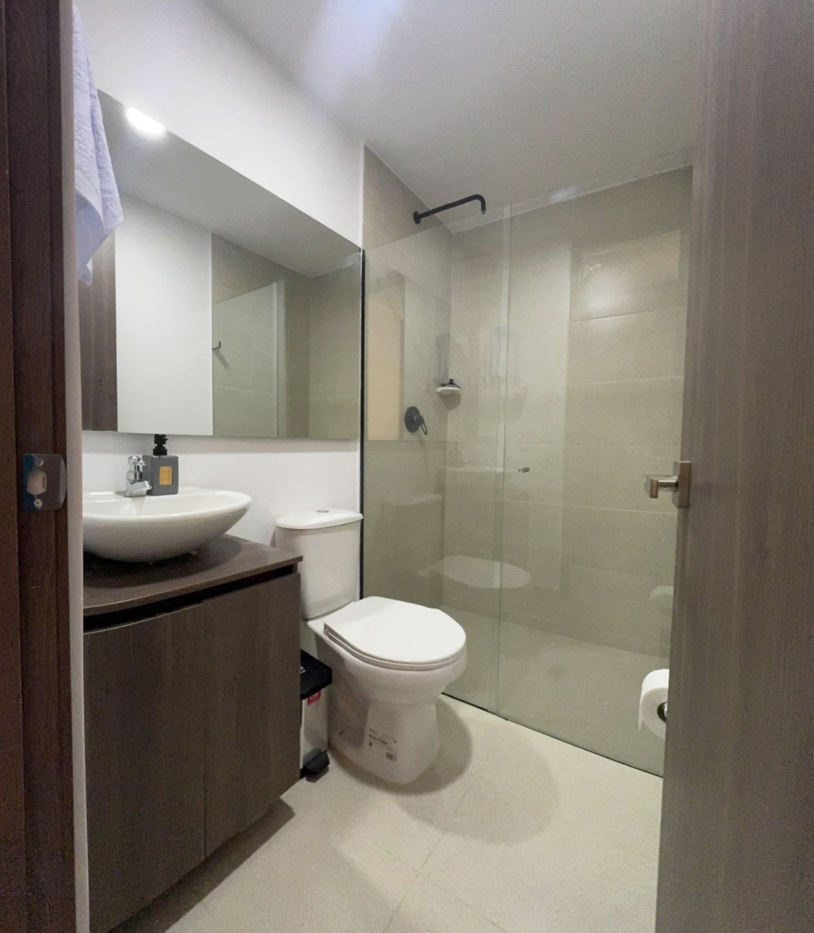 Apartamento en venta en San javier no.2, Medellín 5