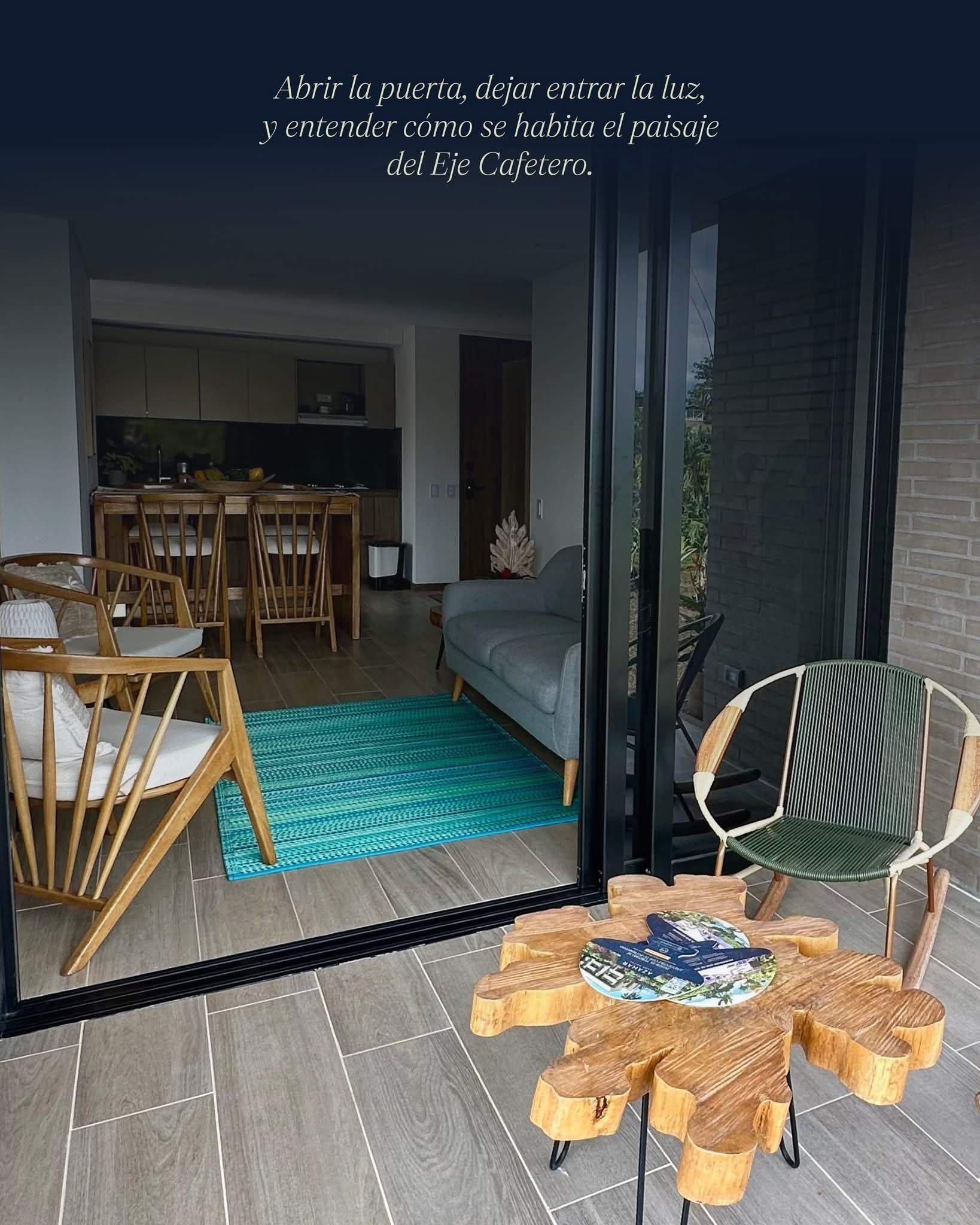 Apartamento en venta en Via La Tebaida, Armenia · foto 13 de 24