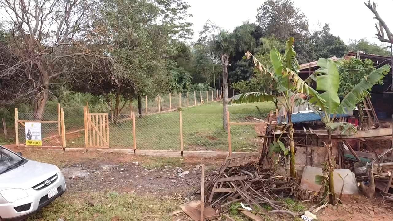 Vendo Terreno en la Ciudad de Itá — foto 2