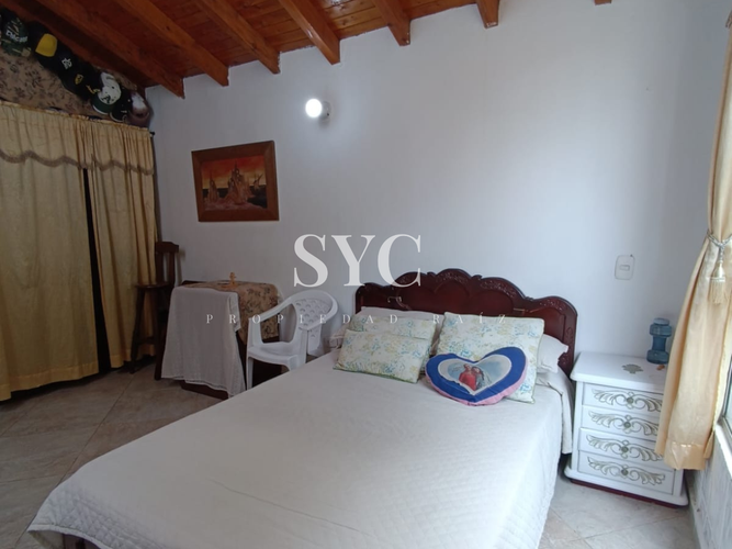 Casa de 4 alcobas en venta en Barro Blanco, Rionegro, 110 m² · foto 7 de 17