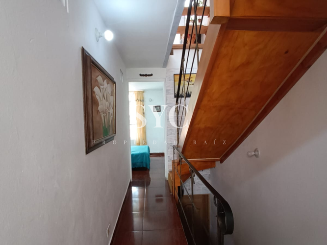 Casa de 4 alcobas en venta en Barro Blanco, Rionegro, 110 m² · foto 9 de 17