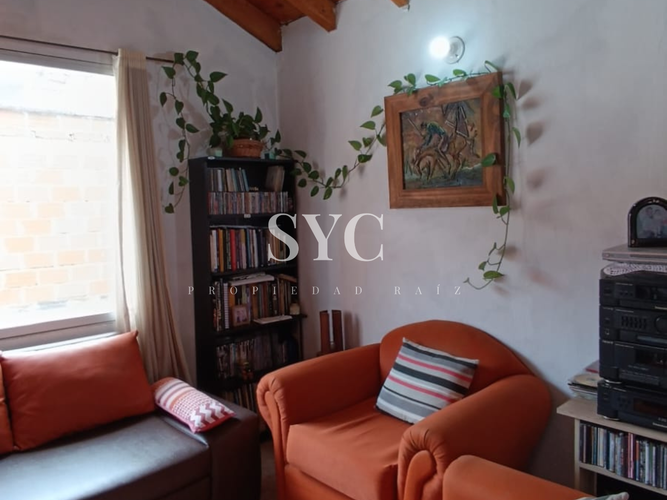 Casa de 4 alcobas en venta en Barro Blanco, Rionegro, 110 m² · foto 11 de 17