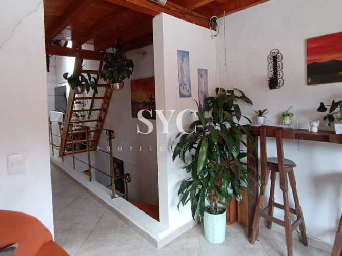 Casa de 4 alcobas en venta en Barro Blanco, Rionegro, 110 m² · foto 12 de 17