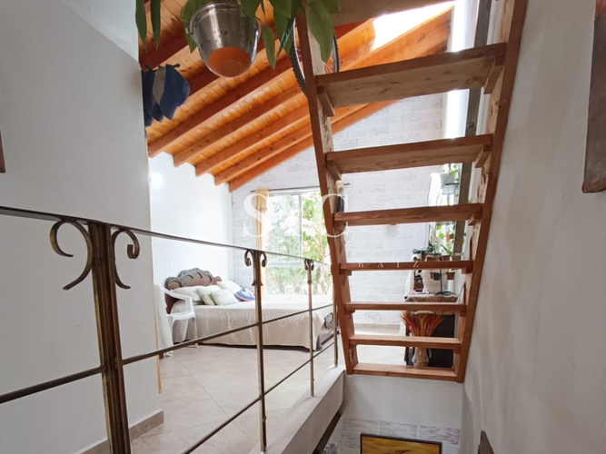 Casa de 4 alcobas en venta en Barro Blanco, Rionegro, 110 m² · foto 14 de 17