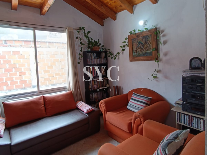 Casa de 4 alcobas en venta en Barro Blanco, Rionegro, 110 m² · foto 3 de 17