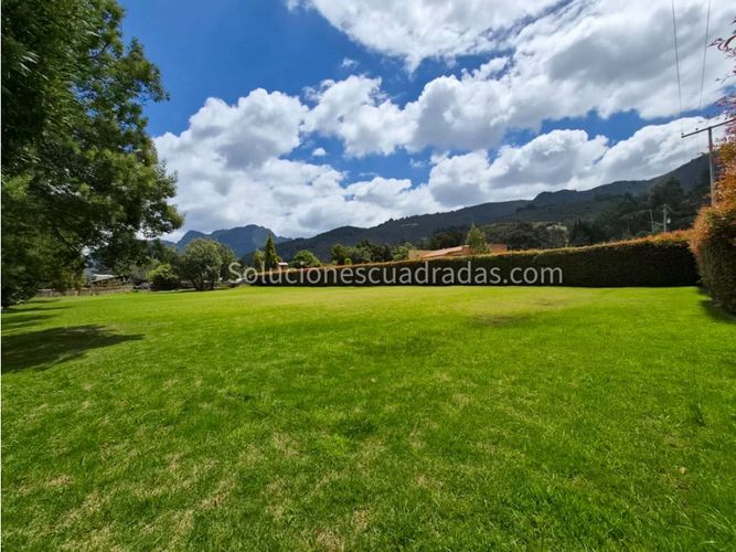 Lote en venta en Meusa, Sopó, 6622 m² · foto 2 de 7