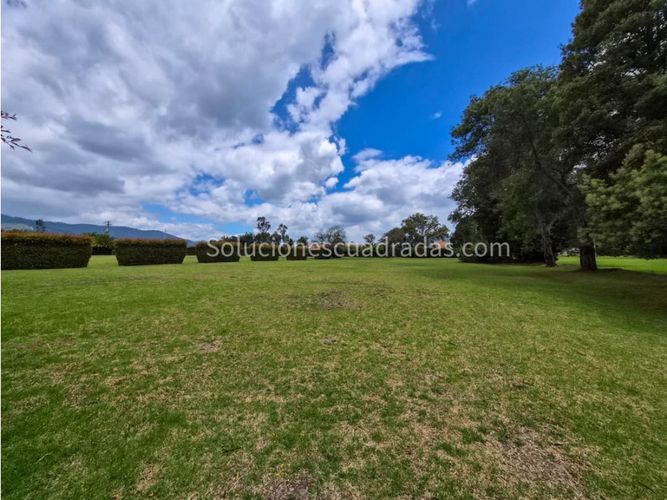 Lote en venta en Meusa, Sopó, 6622 m² · foto 3 de 7