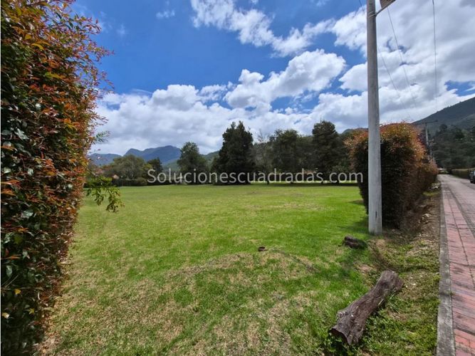 Lote en venta en Meusa, Sopó, 6622 m² · foto 4 de 7
