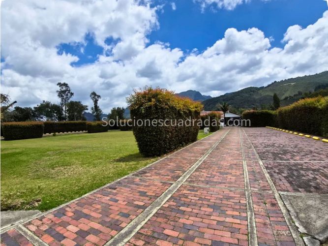 Lote en venta en Meusa, Sopó, 6622 m² · foto 5 de 7