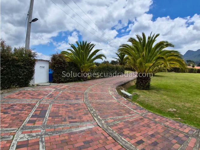 Lote en venta en Meusa, Sopó, 6622 m² · foto 6 de 7
