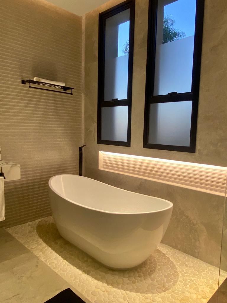 Vendo hemosa casa en Barrio cerrado Alta Pietra — foto 3