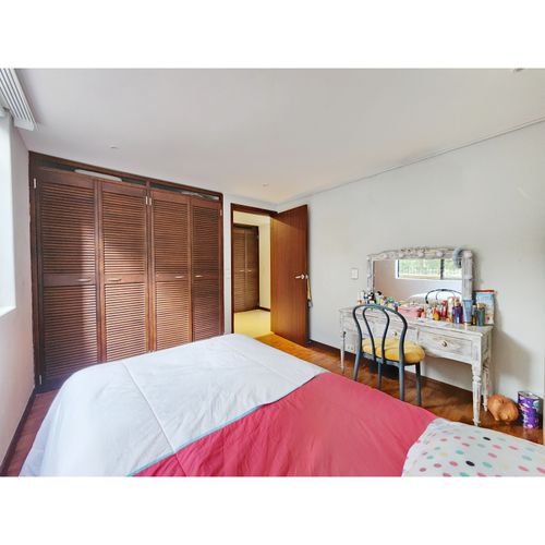Apartamento de 5 alcobas en venta en Vizcaya, Medellín, 179 m² · foto 7 de 16