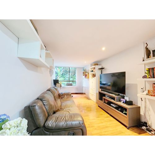 Apartamento de 5 alcobas en venta en Vizcaya, Medellín, 179 m² · foto 8 de 16