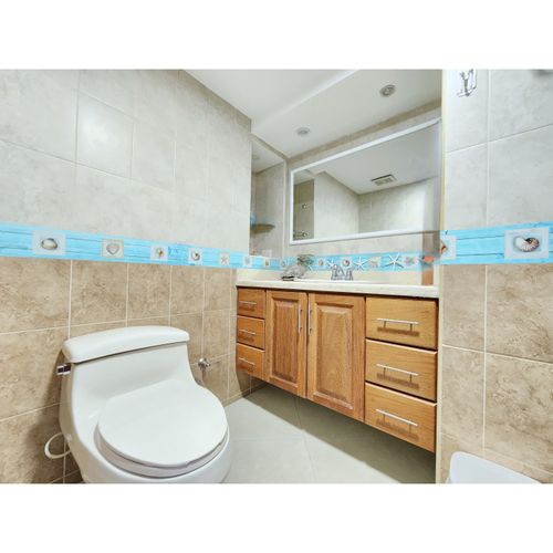 Apartamento de 5 alcobas en venta en Vizcaya, Medellín, 179 m² · foto 9 de 16