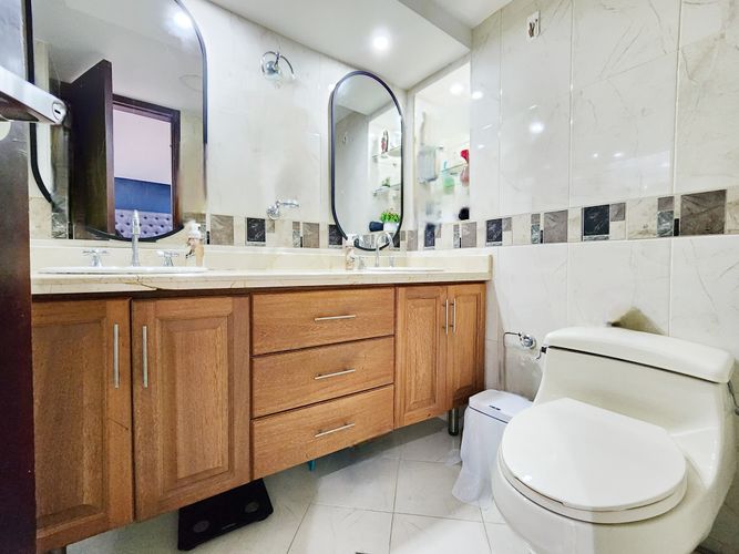 Apartamento de 5 alcobas en venta en Vizcaya, Medellín, 179 m² · foto 11 de 16
