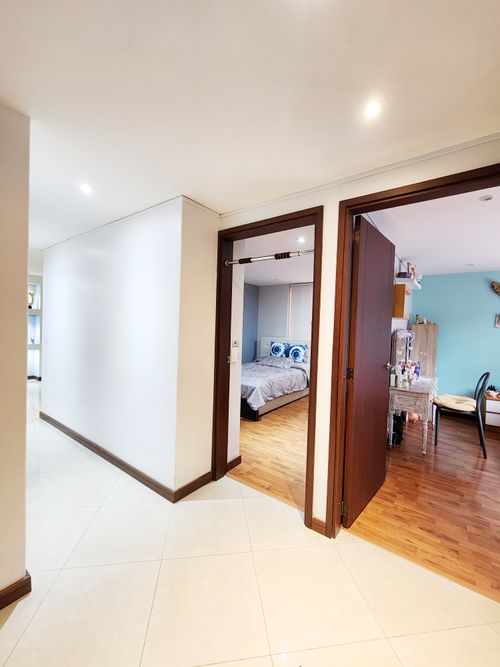 Apartamento de 5 alcobas en venta en Vizcaya, Medellín, 179 m² · foto 12 de 16