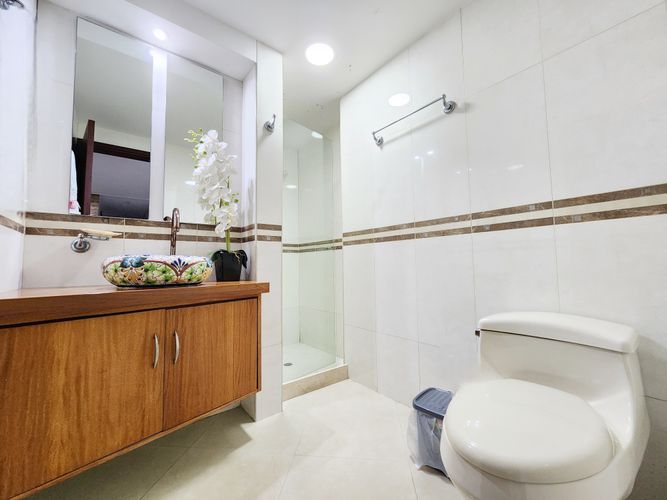 Apartamento de 5 alcobas en venta en Vizcaya, Medellín, 179 m² · foto 14 de 16