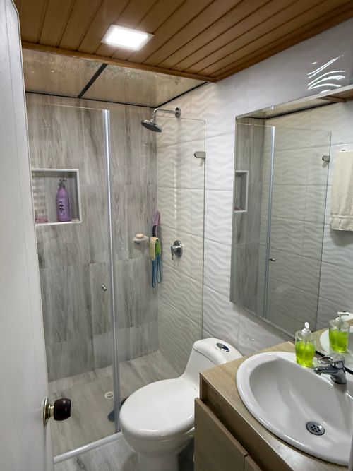 Casa de 4 alcobas en venta en Tunja, Tunja, 137 m² · foto 13 de 16