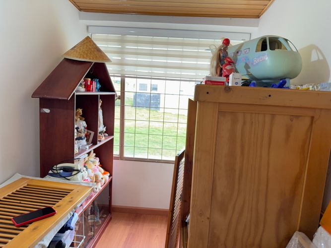 Casa de 4 alcobas en venta en Tunja, Tunja, 137 m² · foto 14 de 16