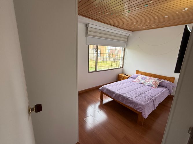 Casa de 4 alcobas en venta en Tunja, Tunja, 137 m² · foto 15 de 16