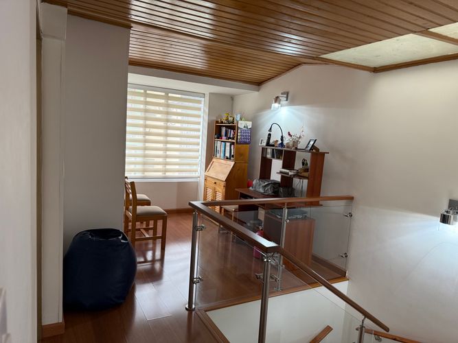 Casa de 4 alcobas en venta en Tunja, Tunja, 137 m² · foto 16 de 16
