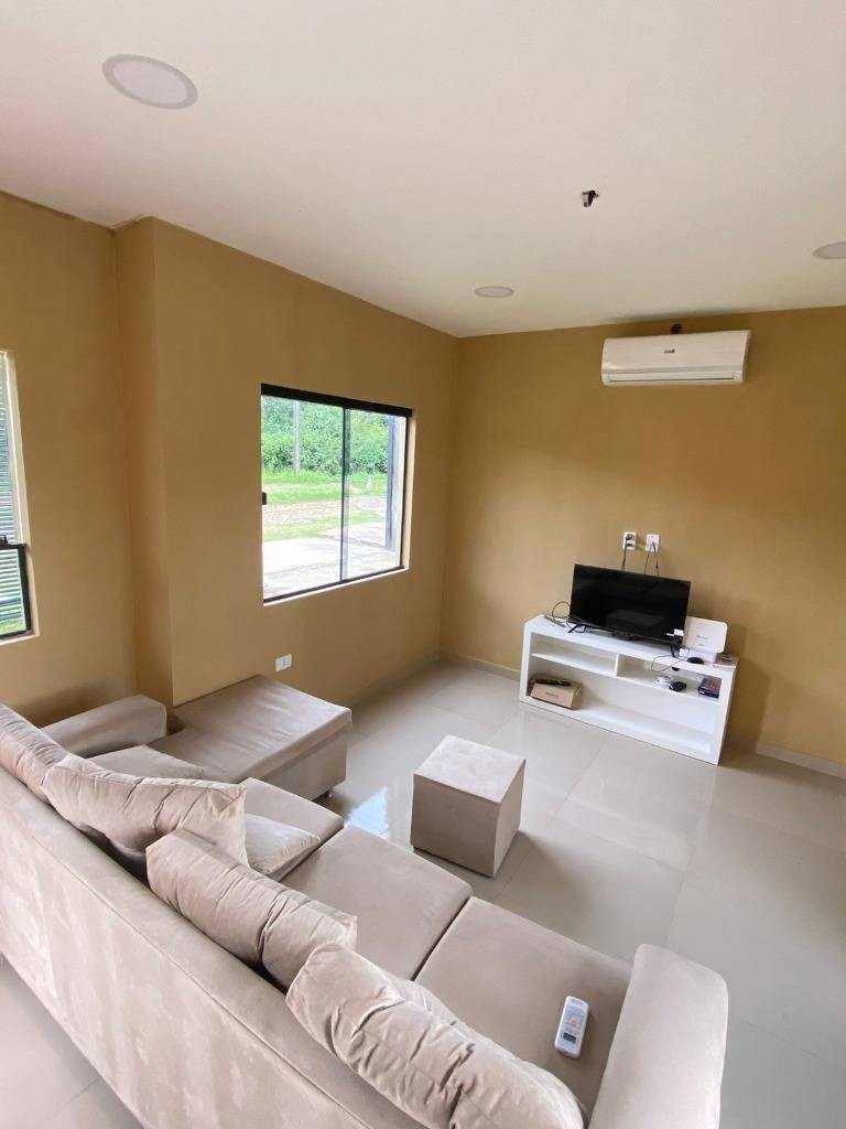 Vendo casa de 3 habitaciones en San Bernardino Urbanización Sol de Verano — foto 2
