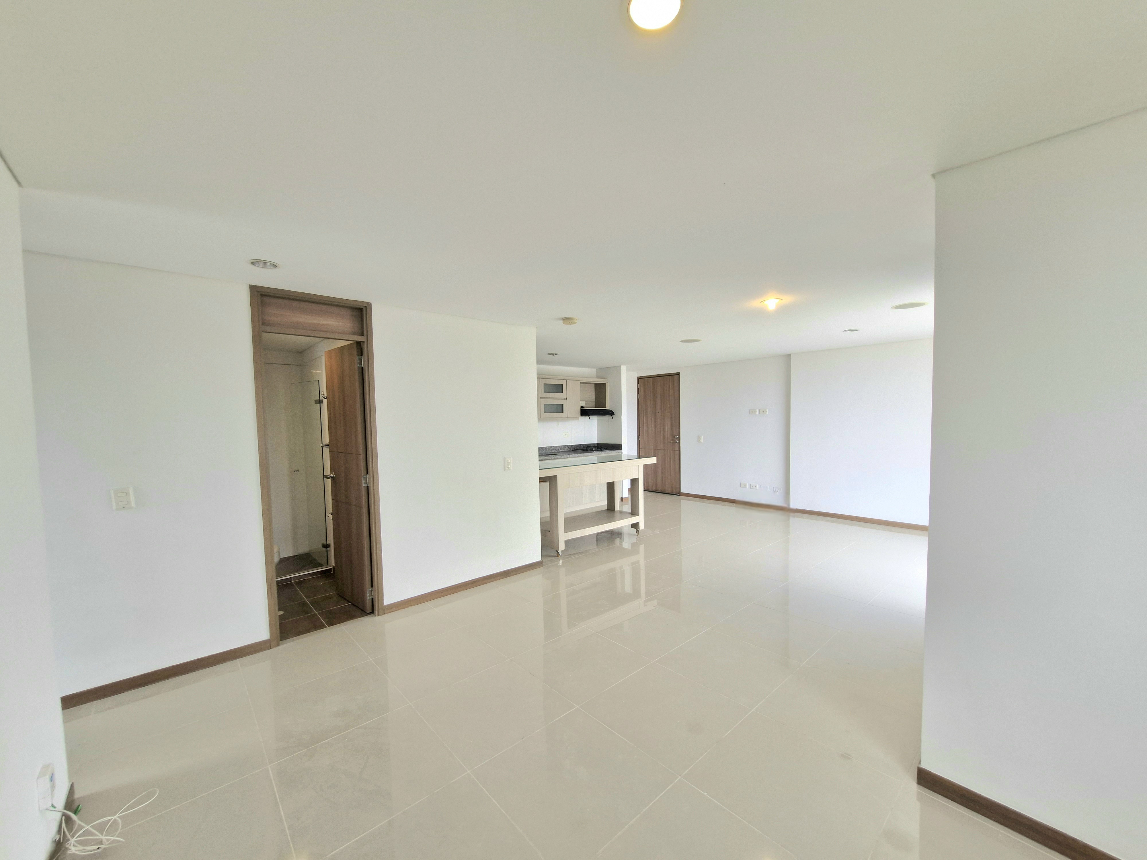 Apartamento en venta en La Inmaculada, Envigado · foto 4 de 15