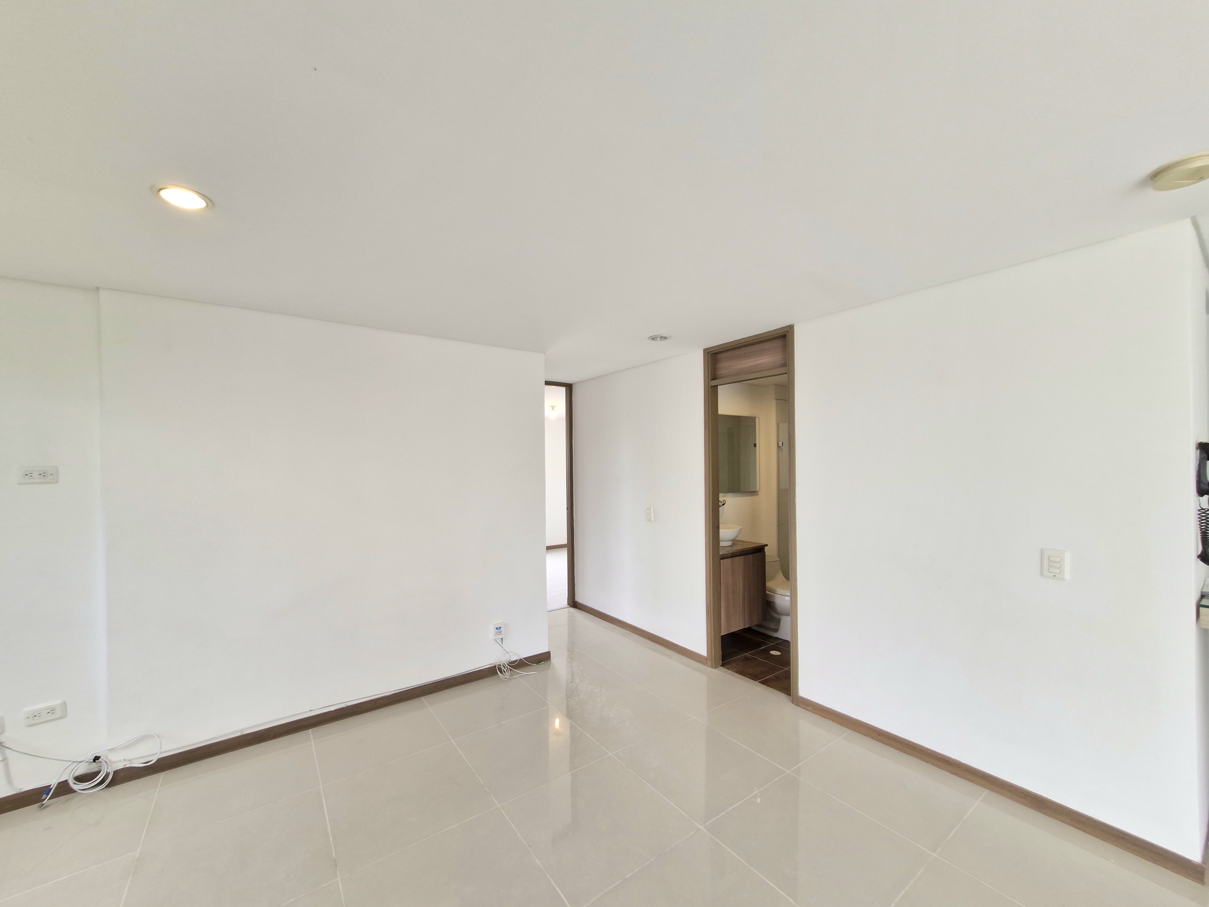 Apartamento en venta en La Inmaculada, Envigado · foto 8 de 15