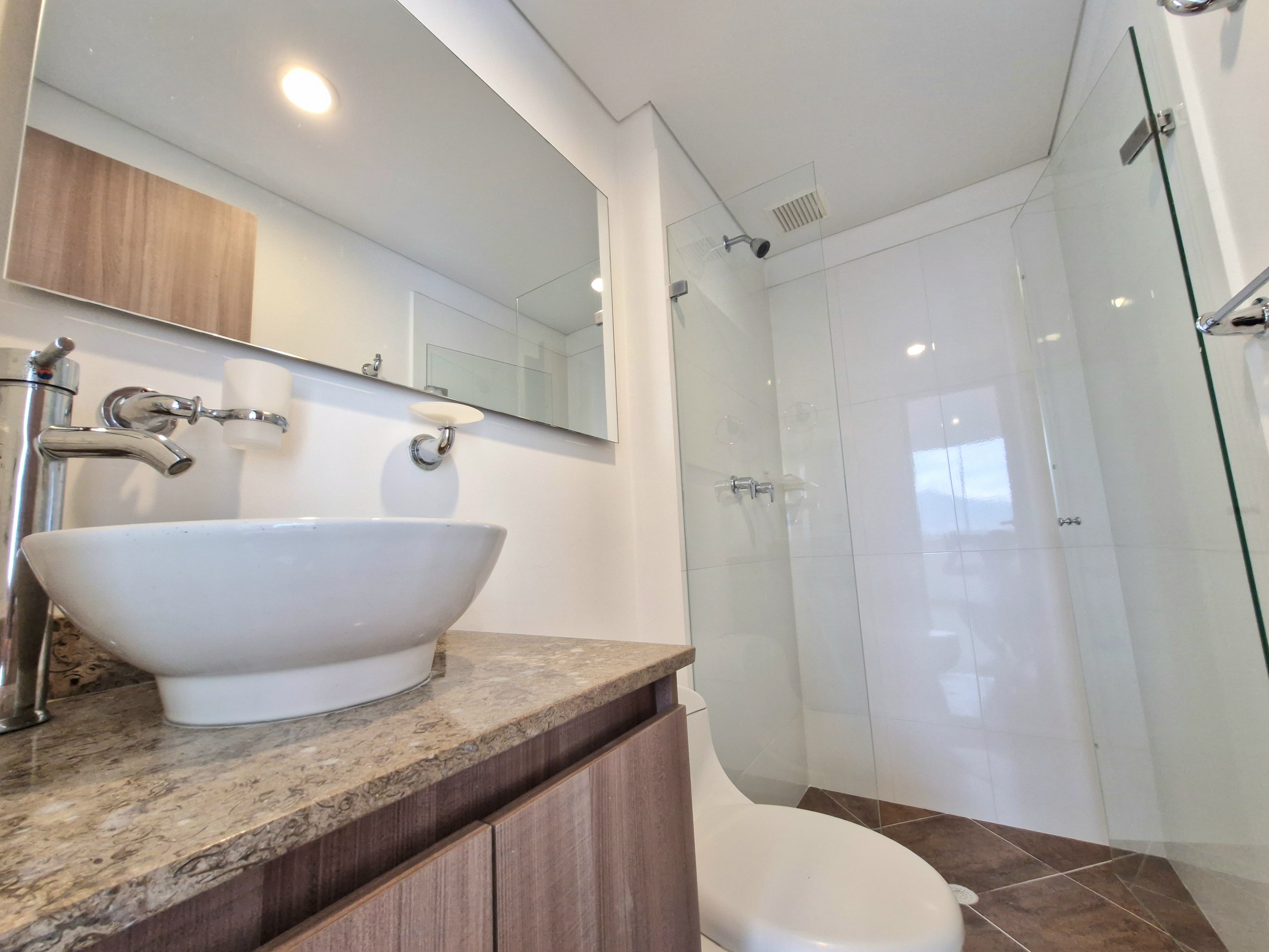 Apartamento en venta en La Inmaculada, Envigado · foto 9 de 15