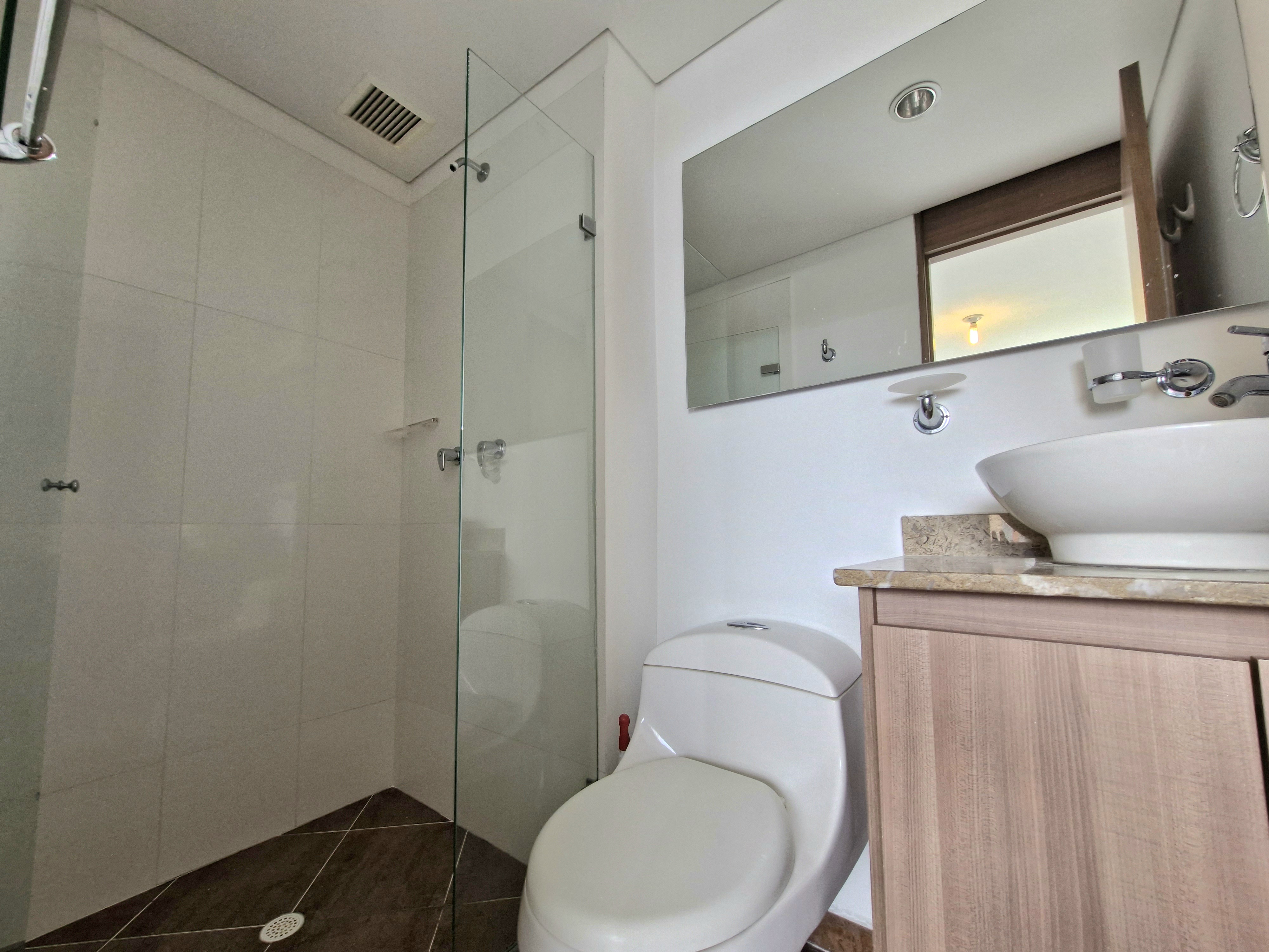 Apartamento en venta en La Inmaculada, Envigado · foto 14 de 15