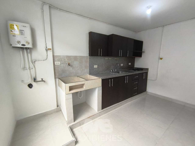 Apartment for sale in Villa hermosa, Medellín 2