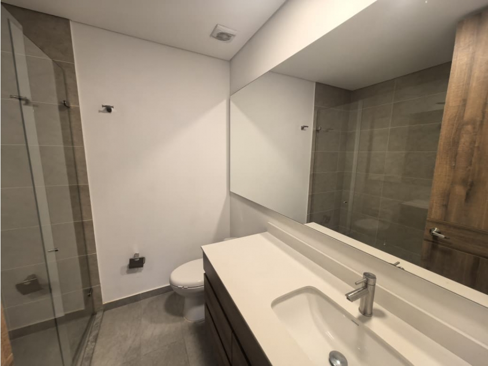 Apartamento en venta en Santa Barbara, Bogotá · foto 8 de 9