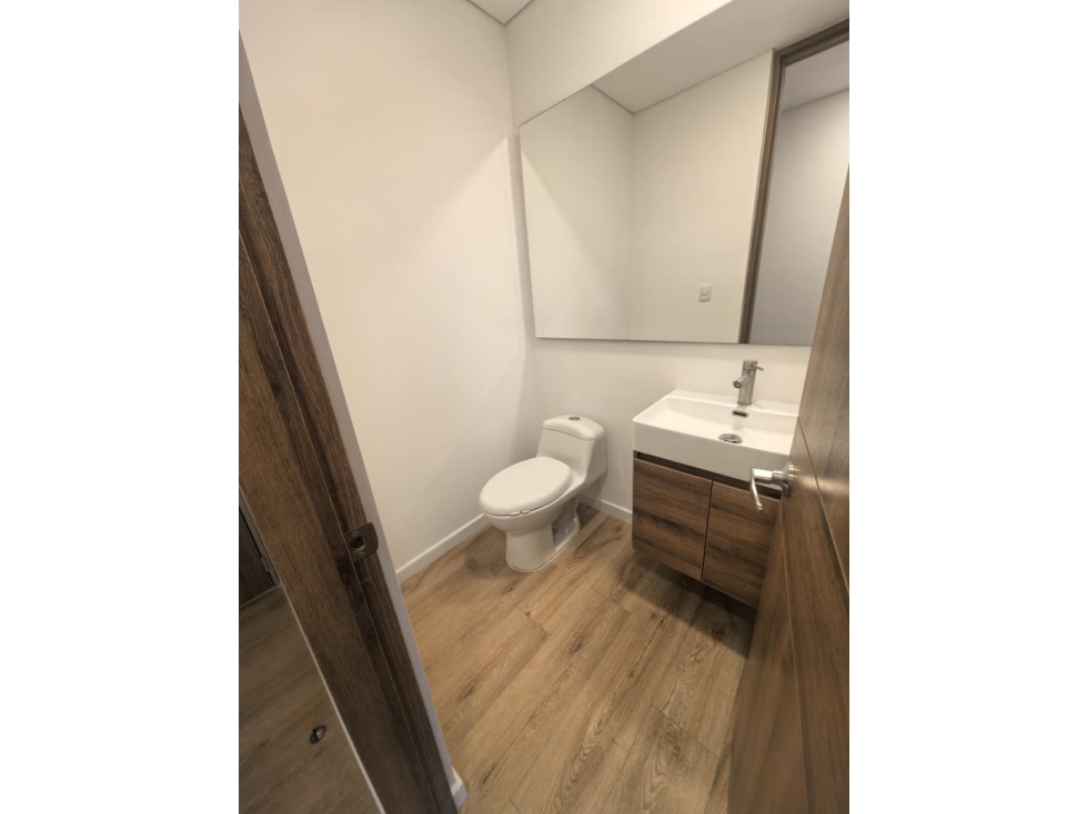 Apartamento en venta en Santa Barbara, Bogotá · foto 9 de 9